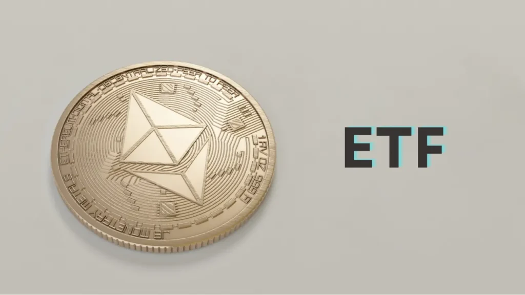 Ethereum ETF